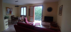 Appartamento a Castellarano Manzoni house